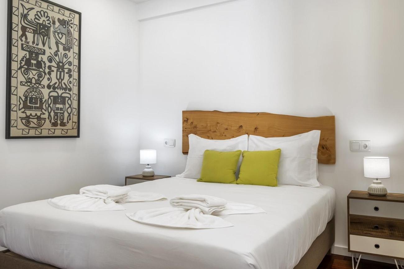 Ribeira Do Esmeraldo By Madeira Sun Travel Funchal  Exterior foto